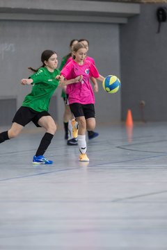 Bild 782 - wCJ Loewinnen Cup C2